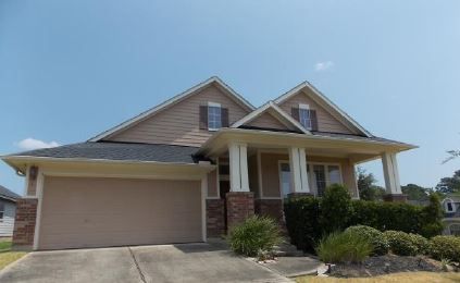 2500 Amy Lee Dr, Conroe, TX 77304
