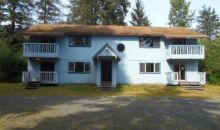 14699 Willow Drive Seward, AK 99664