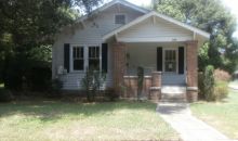 1408 Conti Street Mobile, AL 36604