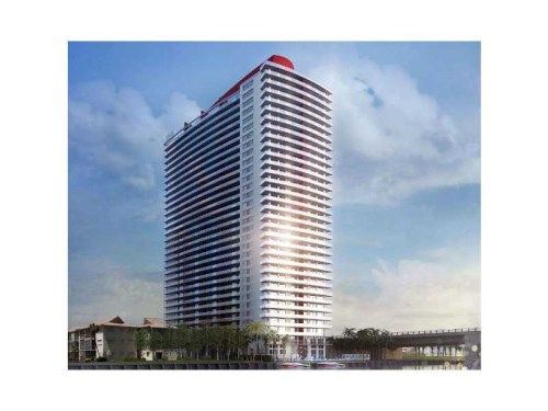 2600 E HALLANDALE BEACH BL # 10LINE, Hallandale, FL 33009