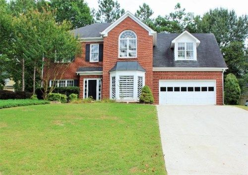 560 Creek Landing Lane, Alpharetta, GA 30005