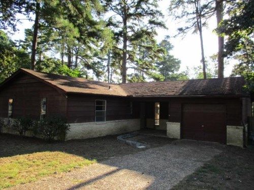 1809 Junior Deputy Rd, Little Rock, AR 72205