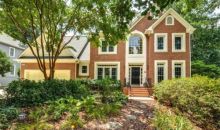 3961 Devon Oaks Drive Ne Marietta, GA 30066