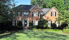 3957 Devon Oaks Drive Marietta, GA 30066