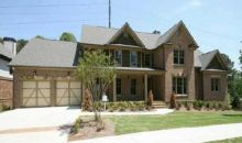 4820 Rockford Ridge Drive Marietta, GA 30066