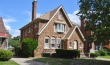 8584 Sorrento St Detroit, MI 48228
