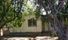 1203 Montezuma Ave Tularosa, NM 88352