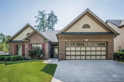 116 Manous Drive, Canton, GA 30115