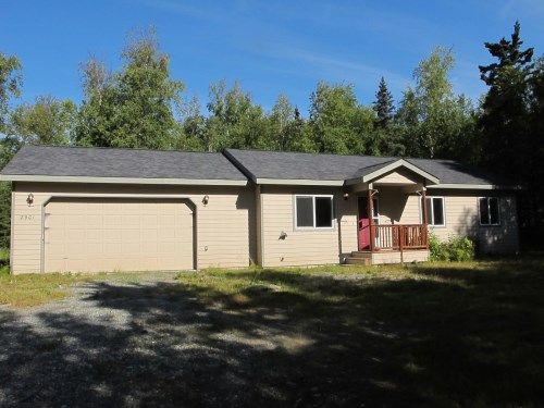 2901 W Telequana Dr, Wasilla, AK 99654