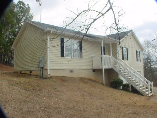 20 Greenwood Dr SW, Cartersville, GA 30120