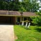 3633 Creek View Circle, Stone Mountain, GA 30083 ID:13127883