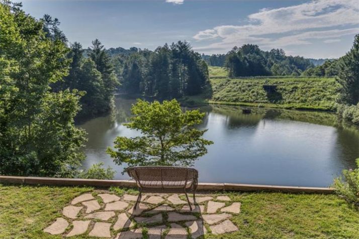 734 Bmw Drive, Ellijay, GA 30540