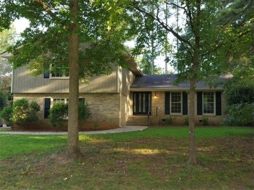 4633 Bexley Way, Stone Mountain, GA 30083