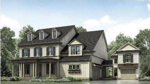 1185 Lee Street, Alpharetta, GA 30004