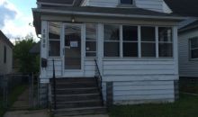 1820 Mckinley St Wyandotte, MI 48192