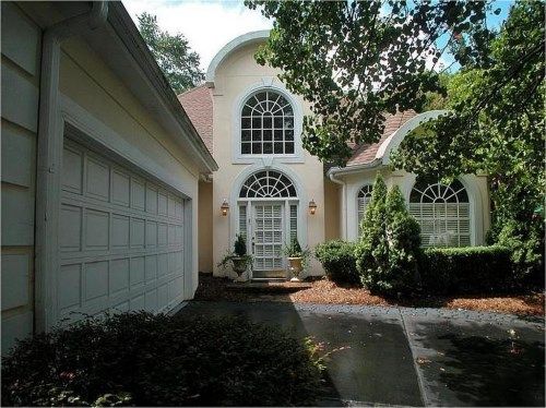 105 Brassy Court, Alpharetta, GA 30022