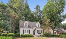 1825 Dresden Drive Ne Atlanta, GA 30319