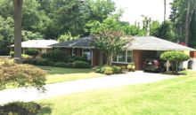 2026 Audubon Drive Ne Atlanta, GA 30329