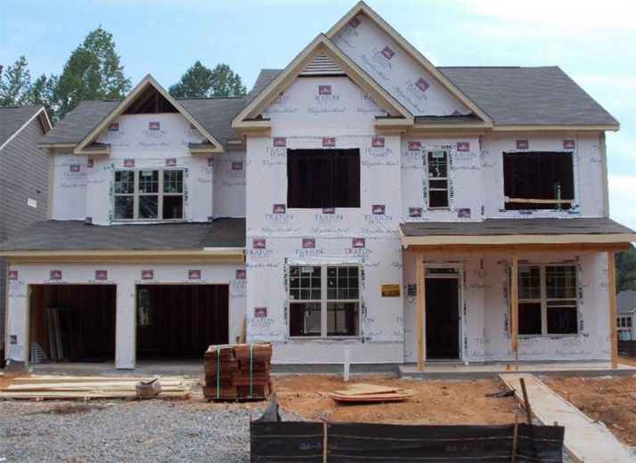 824 Tramore Court, Acworth, GA 30102