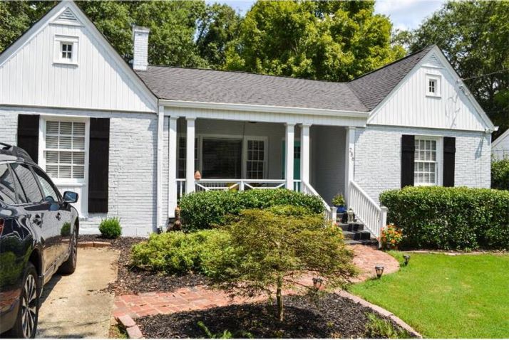 286 Midvale Drive Ne, Atlanta, GA 30342