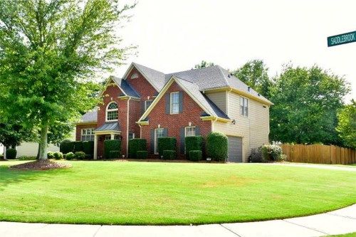 2825 Tattersall Court, Cumming, GA 30041