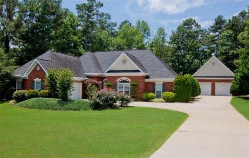 2370 Hampton Trail, Cumming, GA 30041
