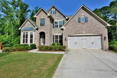 1545 Nightfall Court, Cumming, GA 30040