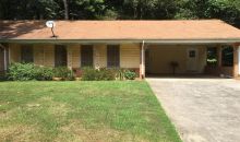 1451 Biltmore Drive Ne Atlanta, GA 30329