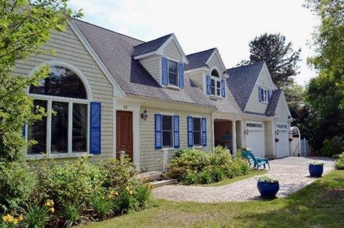 43 Carl Landi Circle, East Falmouth, MA 02536