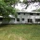 2855 W 54th Pl, Merrillville, IN 46410 ID:13228043