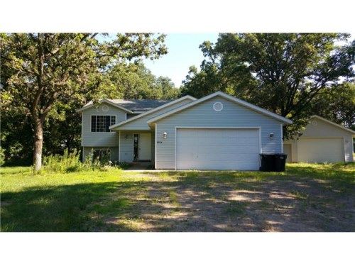 9804 302nd Ave, Princeton, MN 55371