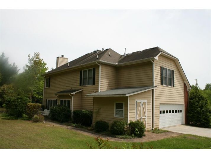 1610 Ivey Trace, Cumming, GA 30041