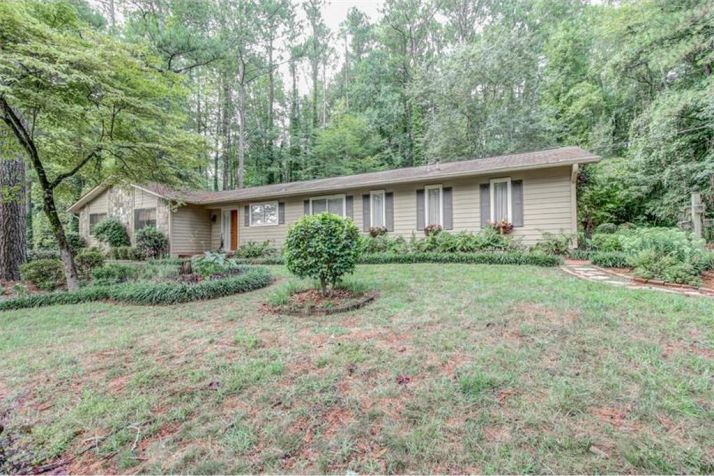 755 E Hembree Crossing, Roswell, GA 30076