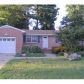 725 Milton Dr, Hampton, VA 23666 ID:13201367