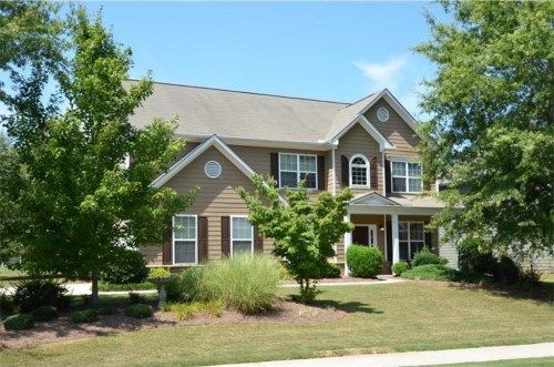 1510 Dawn Valley Trail, Cumming, GA 30040