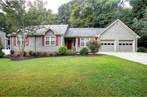 1020 Atherton Lane, Woodstock, GA 30189