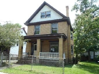 2309 Highland Avenu, Cincinnati, OH 45212