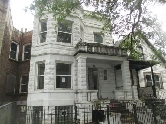 813 S Kedvale Ave, Chicago, IL 60624