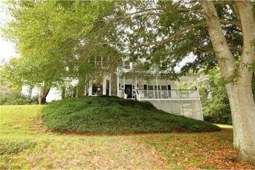 4289 Earney Road, Woodstock, GA 30188