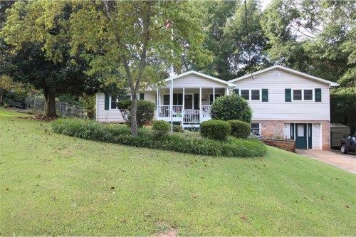 725 Kipling Trail, Woodstock, GA 30189