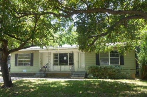 1401 South 41st Street, Temple, TX 76504