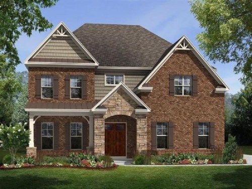 6190 Stables Walk, Suwanee, GA 30024