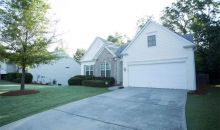 6410 Waveland Drive Cumming, GA 30040
