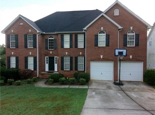 880 Paper Creek Drive, Lawrenceville, GA 30046