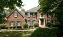 6415 Red Oak Court Cumming, GA 30040