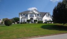 3473 Riverview Chase Drive Ellenwood, GA 30294