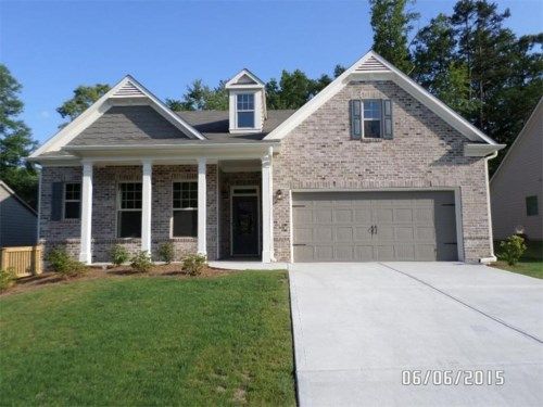 4135 Birch Springs Court, Cumming, GA 30028