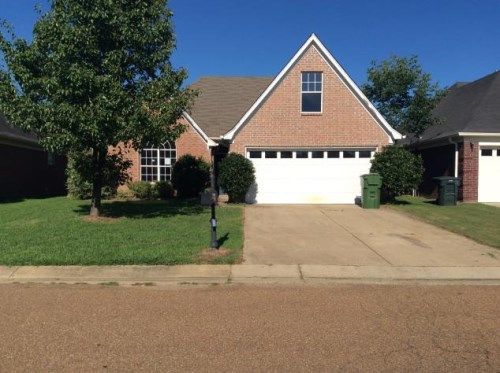 5941 Alexandria Ln, Southaven, MS 38671