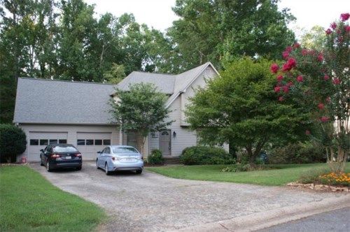4940 Willow Cove Way, Marietta, GA 30066