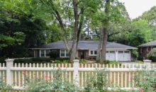 2617 Sharondale Drive Ne Atlanta, GA 30305